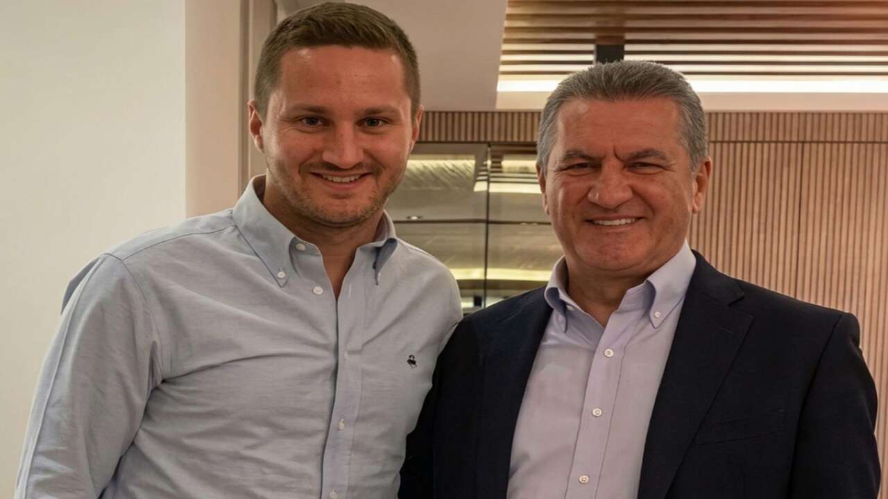 Kara para aklama soruşturmasında 7 şüpheli tutuklandı: Ömer Sarıgül de listede