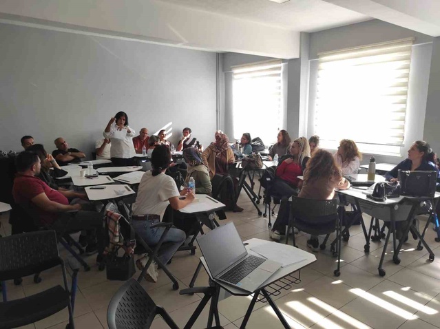 Köyceğiz'de öğretmenlere iki günlük Maarif Modeli semineri tamamlandı