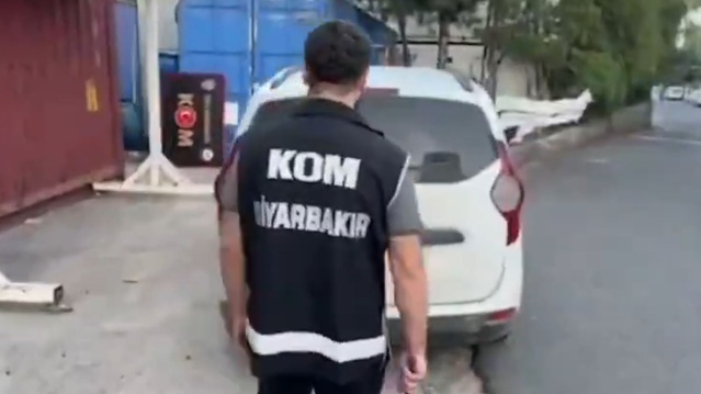 69 ilde kaçakçılık operasyonunda 494 şüpheli hakkında işlem yapıldı, 18'i tutuklandı