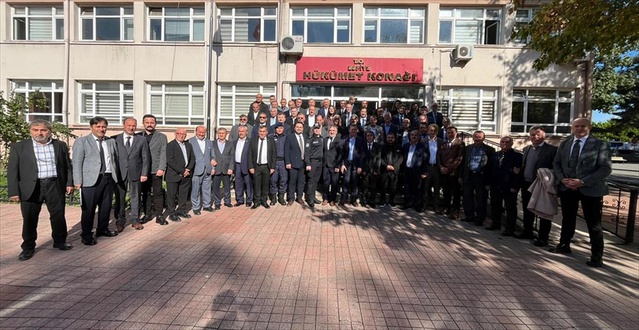 Giresun'dan kısa kısa