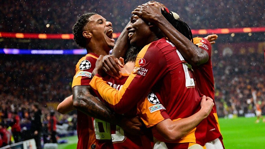 Galatasaray-Stuttgart maçı ne zaman, saat kaçta ve hangi kanalda? Şampiyonlar Ligi'nde hedef 6 puan