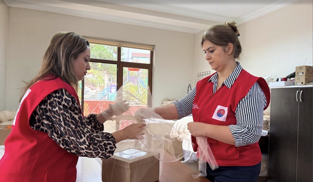 Karabük'te atanan 26 personel yemin etti, İUP için 57 kişilik başvurular yarın başlıyor