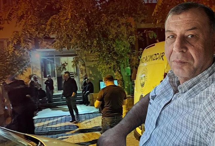 Kötü koku yayılan dairesinde ölü bulundu