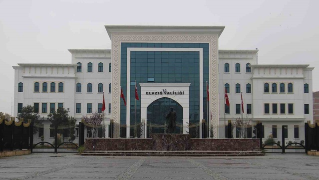 Elazığ'da ikili ve taşımalı eğitim yapan okullarda dersler 14.30'da sona erecek