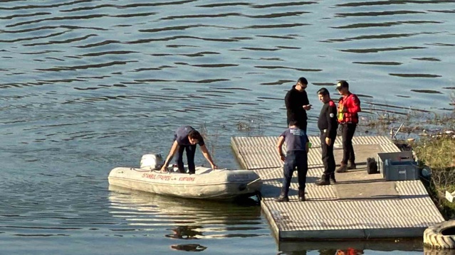 Sultangazi'de kayıp Selman Alkan'ı arama 10'uncu günde 60-70 kişilik ekiple sürüyor