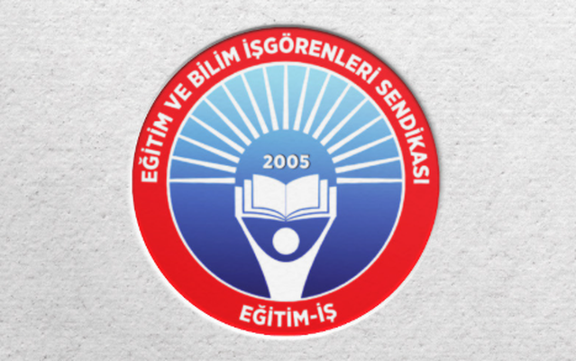 Eğitim-İş, 2 üniversite öğrencisinin pankart nedeniyle tutuklanmasına tepki gösterdi