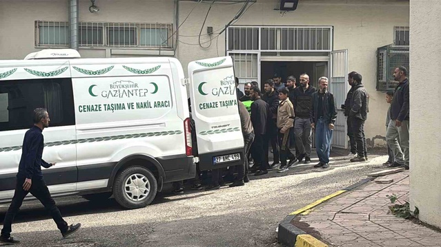 Gaziantep Oğuzeli'de çiftlikte akıma kapılan 16 yaşındaki çocuk hastanede öldü