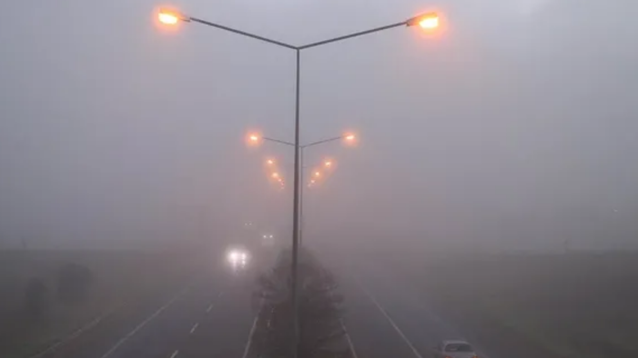 Meteoroloji’den yeni tahmin: Sağanak, sis ve pus bekleniyor