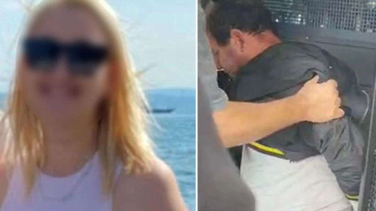Hapisten çıkan şahıs hamile çalışanı bıçakladı