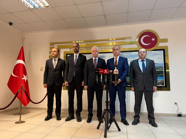 Maltepe'de çöken bina için AFAD ve Valilik 9 milyon lira aktaracak