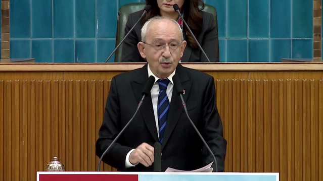 Kılıçdaroğlu, Şimşek'e istifa çağrısı yaptı, SPK'nın kararları beklettiğini söyledi