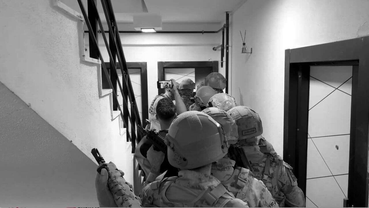 9 ilde yasa dışı bahis ve dolandırıcılık operasyonu: 34,7 milyar liralık para hareketi