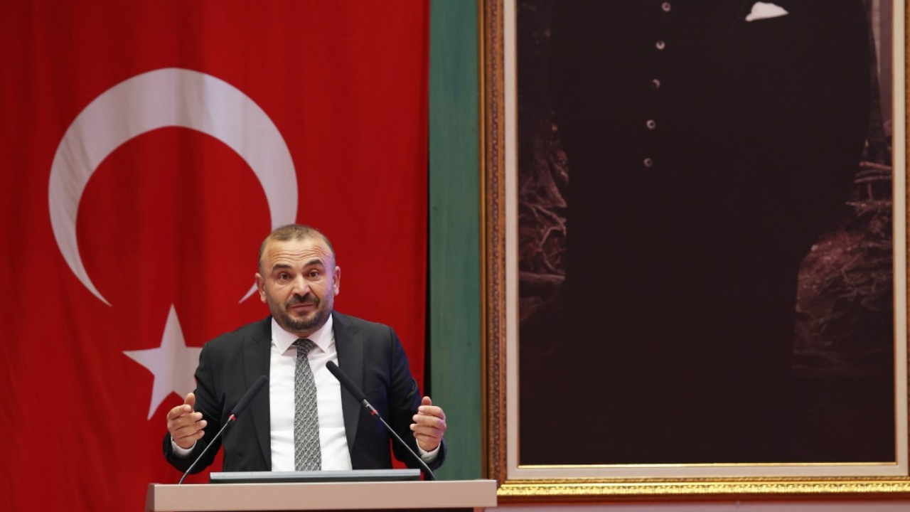 MİMDER Başkanı ve ATO Meclis Üyesi Hamza Can: "İnsanları aynı binalarda toplamak yetmez"