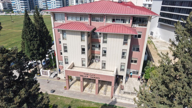İzmir Torbalı'da soybağı iddiasında Nihal Beyit tutuklandı, dayı serbest bırakıldı