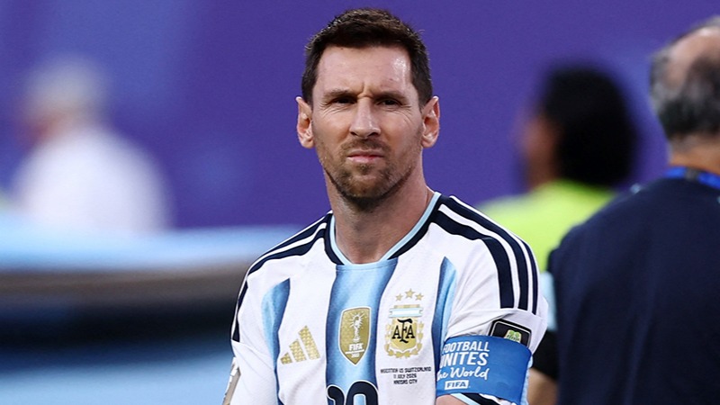 Messi'nin ismi bitkiye verildi
