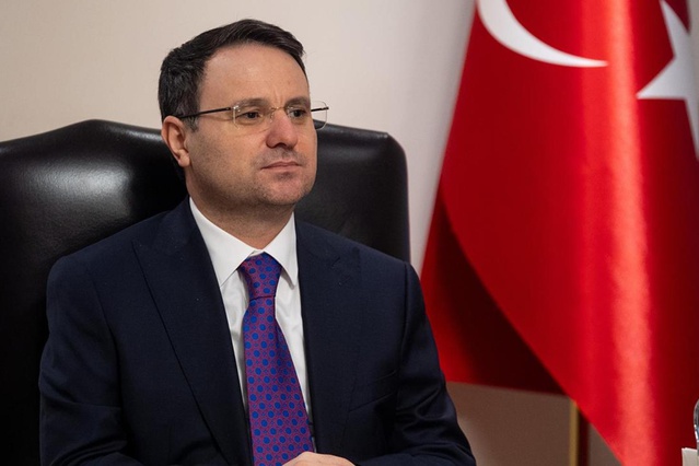 Bakan Gürlek böyle duyurdu: 3 ayda 16 ülkeden 89 suçlu iade edildi