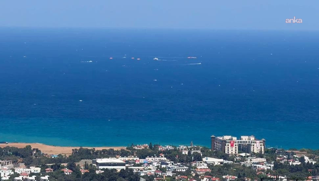 30 Ağustos'ta Girne açıklarında batan gemide bir kişinin daha naaşına ulaşıldı