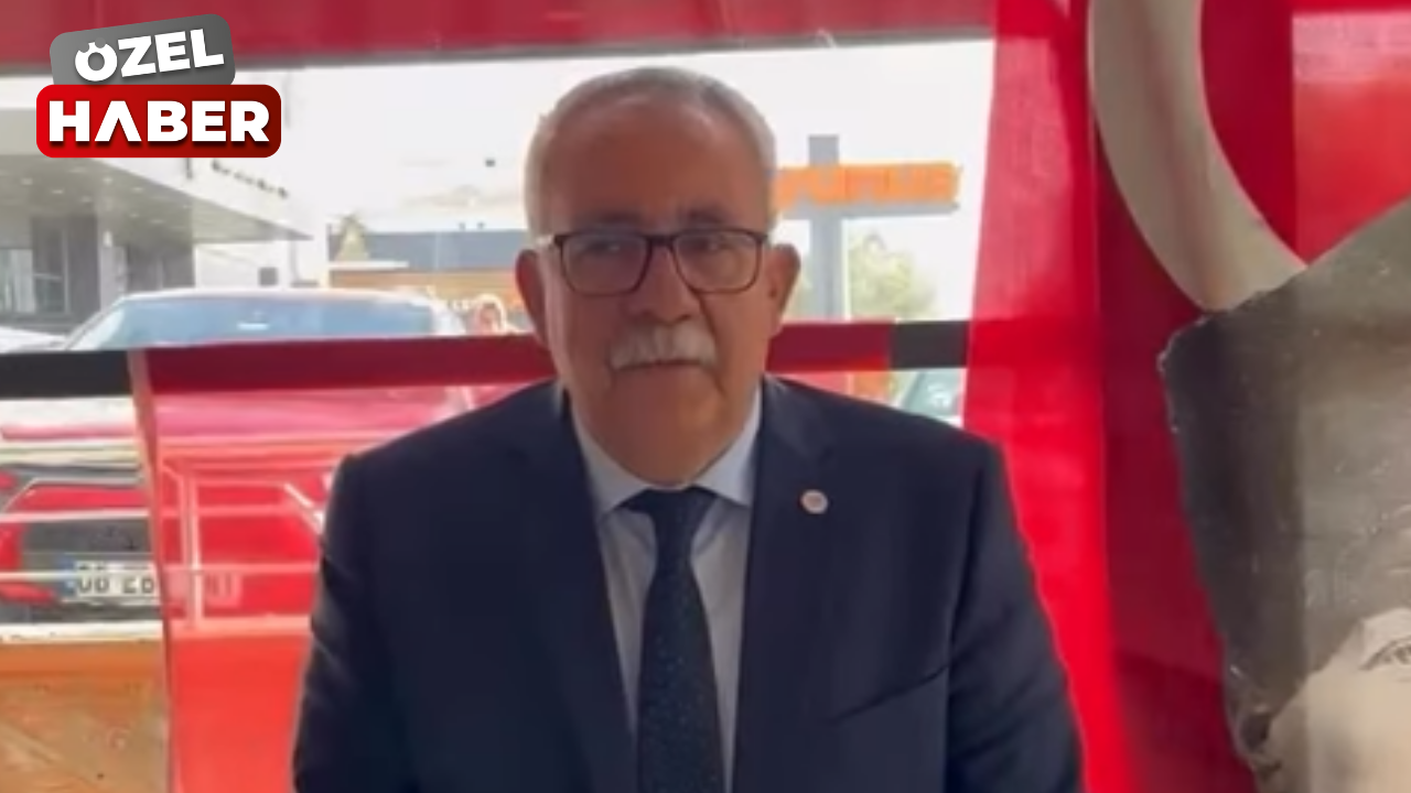 Ali Kuş’tan Polatlı’da adaylık mesajı: “Sahadan geldim”