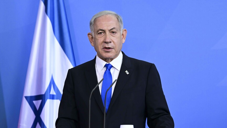 İsrail'de seçimler yaklaşırken Netanyahu yönetiminden Gazze ve Batı Şeria'ya saldırı sinyalleri