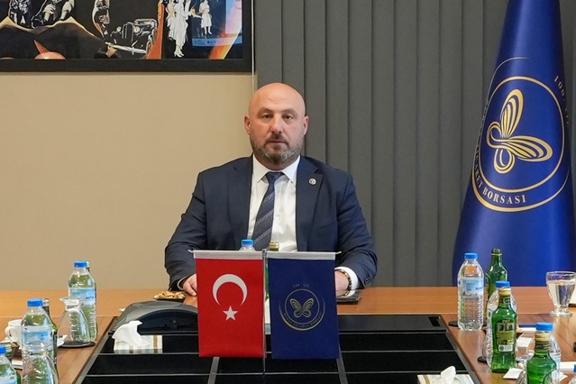 Bursa TB, faiz indirimini olumlu karşıladı, KOBİ yükünün hafifletilmesini istedi