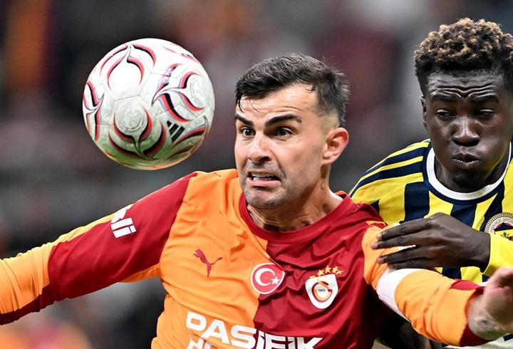 Abdülkerim Bardakcı'nın cezası sonrası Okan Buruk’un planı belli oldu!