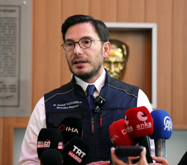 Tokat'ta yaklaşık 5 bin kişi hastanelere başvurdu, suda ön sonuçta sıkıntı yok