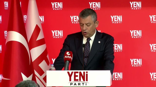 YENİ Parti, Fon Yasası'nın mağdurları cezalandıran maddelerini AYM'ye taşıyacak