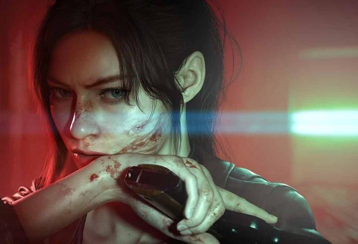 Resident Evil Code: Veronica için dikkat çekici bir söylenti var
