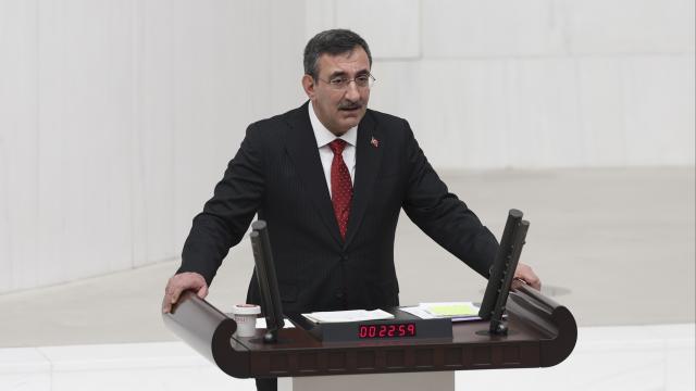 Cevdet Yılmaz'dan fon soruşturmasıyla ilgili açıklama: Hazine kaynağı kullanılmayacak