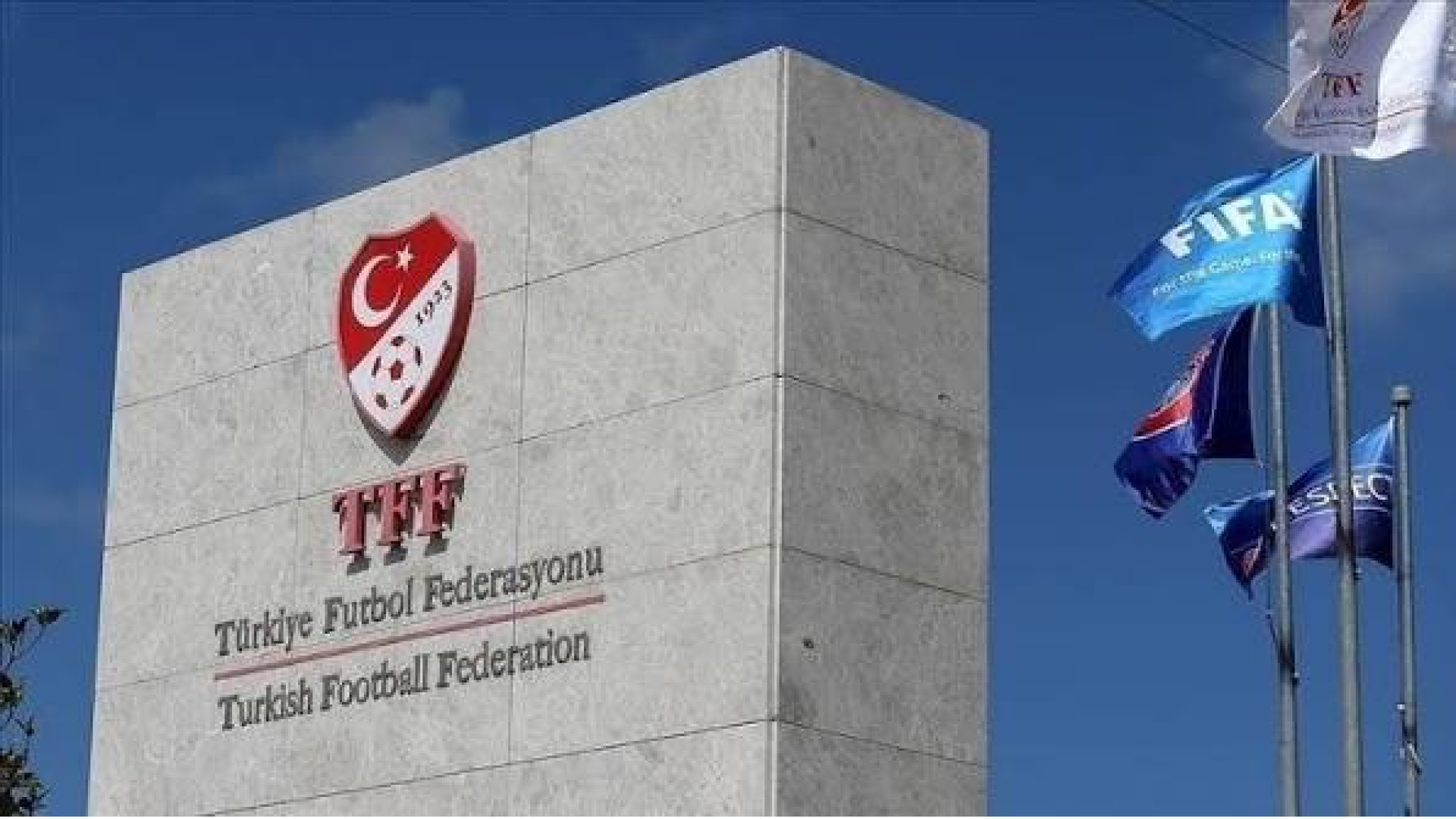 TFF heyetine Belçika'da saygısızlık!