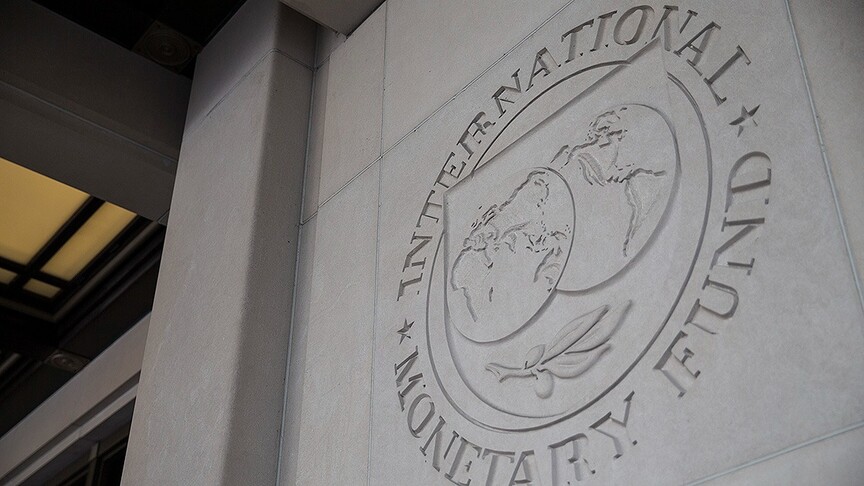 IMF, yaşam maliyeti krizlerinin enflasyon beklentilerini yükselttiğini belirtti