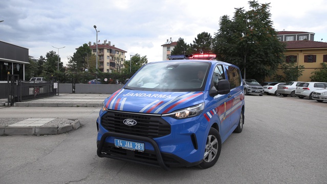Bolu Belediyesi zimmet soruşturmasında 6 şüpheli adliyeye sevk edildi, 3'ü serbest kaldı.