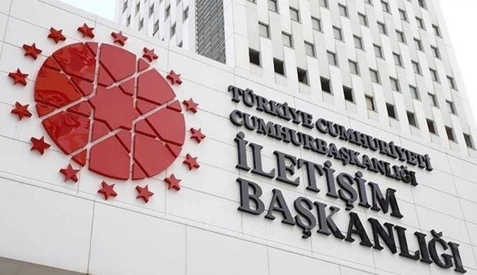 İletişim Başkanlığı duyurdu: 17 fonda ödeme süreci başladı