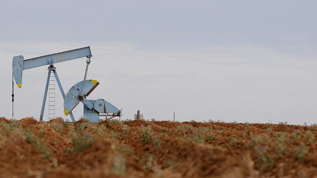 Brent petrolün varili 102,73 dolardan işlem görüyor