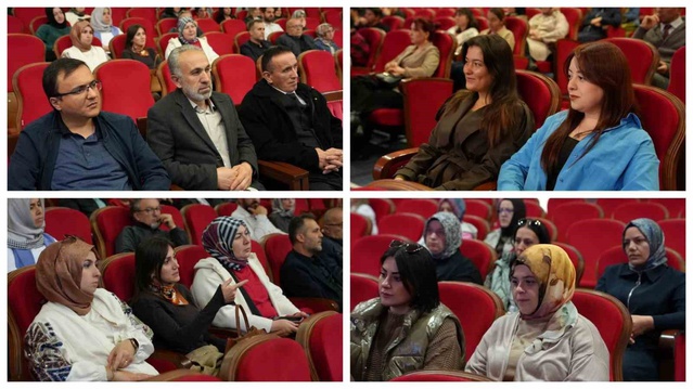 KBÜ’de İŞKUR birim sorumluları bilgilendirildi