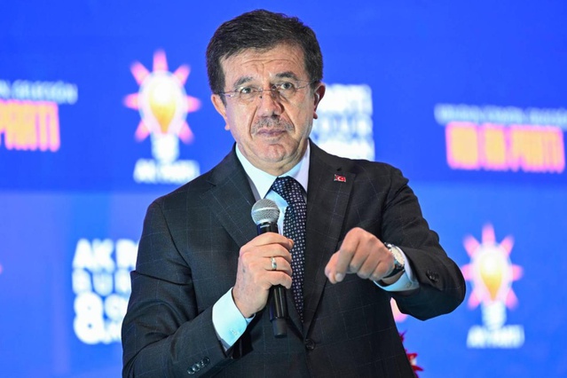 "Fon mağduruyum" diyen Nihat Zeybekci'den yeni açıklama! O sözlere açıklık getirdi