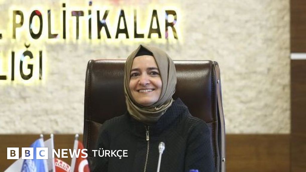 Fatma Betül Sayan Kaya ve eşi İlyas Kaya ifadeye çağrıldı