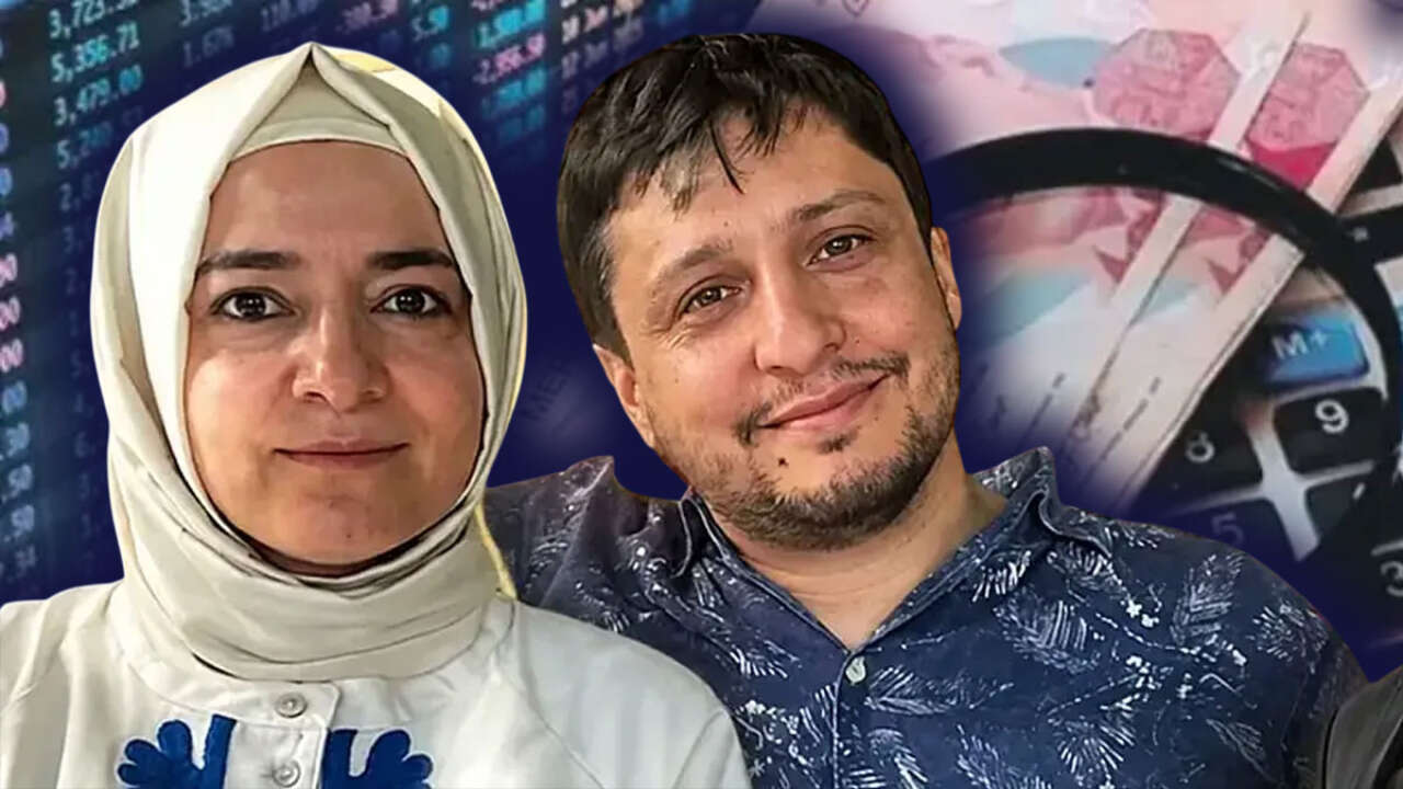 Fatma Betül Sayan Kaya ile İlyas Kaya’ın ifadesi ortaya çıktı