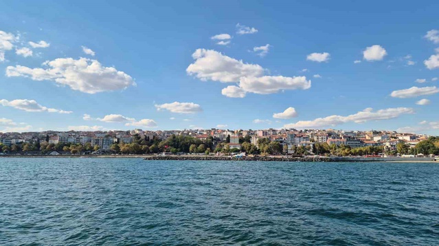 TÜİK verilerine göre Tekirdağ'da 2026 eylülünde 3 bin 943 konut, 365 iş yeri satıldı