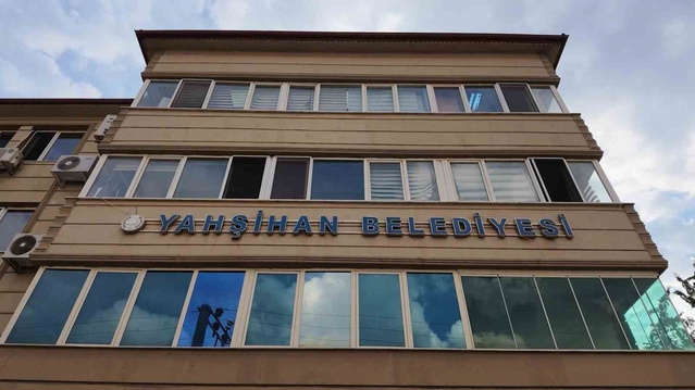Yahşihan Belediye Başkan Yardımcısı 100 bin lira rüşvet iddiasıyla adliyeye sevk edildi
