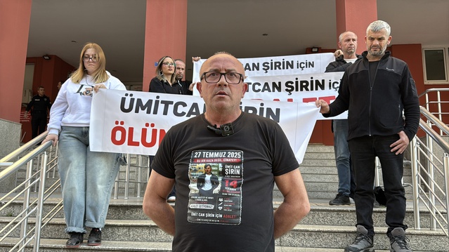Kocaeli İzmit'te gencin ölümü davasında 5 sanığa 5 yıl 8 aydan 17 yıla hapis verildi.