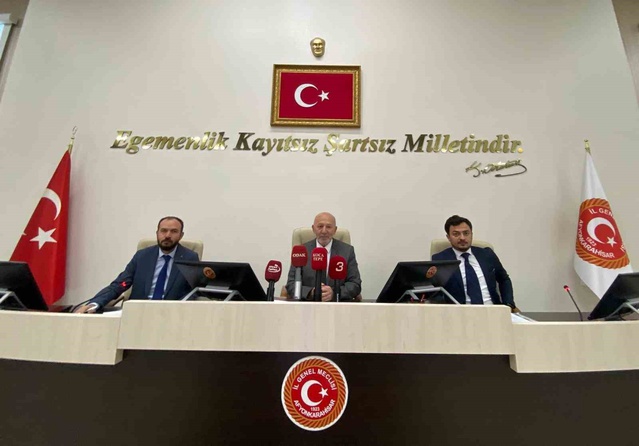Afyonkarahisar İl Özel İdaresi, 18 milyon TL'lik 5 cihazı hastaneye teslim edecek