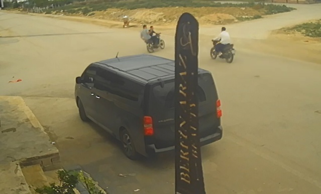 Adana Seyhan'da iki motosiklet çarpıştı, 16 yaşındaki Çınar Kişin hayatını kaybetti