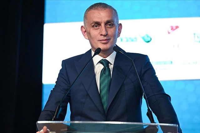 TFF, toplantının ardından yeni atamaları da duyurdu