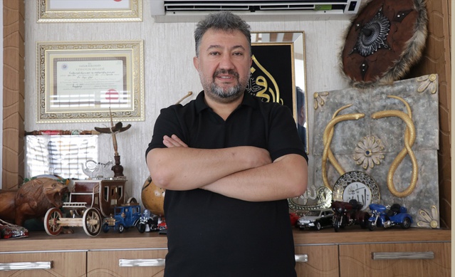 Doç. Dr. Şenel, FMF'de düzenli ilacın atakları yüzde 80 önlediğini belirtti