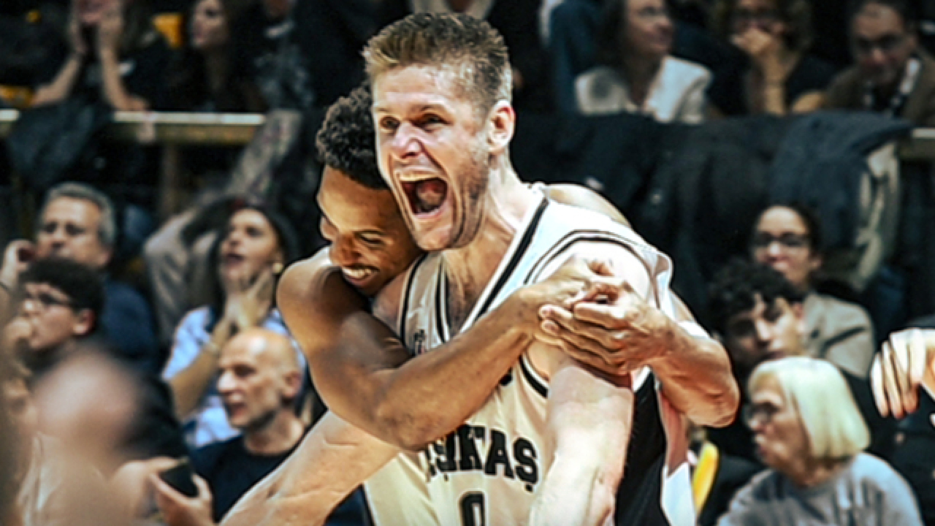Beşiktaş'tan İtalya'da muhteşem geri dönüş!