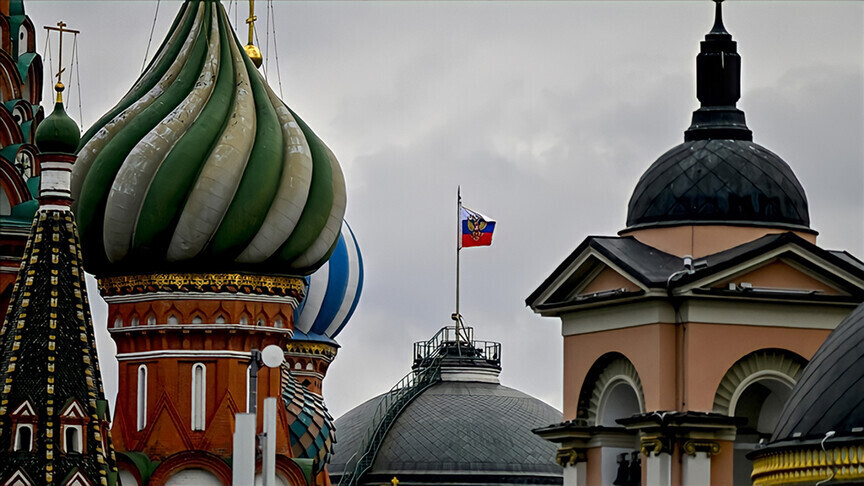 Kremlin: AB'nin olası yeni yaptırımları ABD ile yakıt anlaşmamıza engel teşkil edebilir