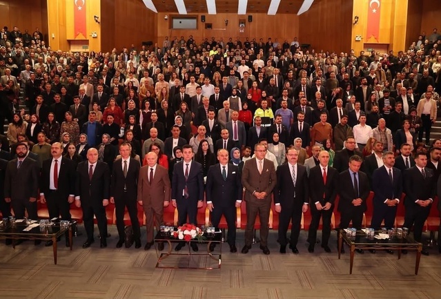 Erzurum'da 1500 bilirkişi yemin etti, raporlara 2025'te 7,7 milyar TL ödendi