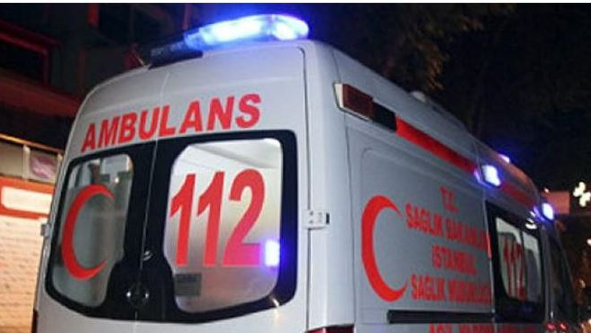 Çatıda elektrik akımına kapılarak can verdi
