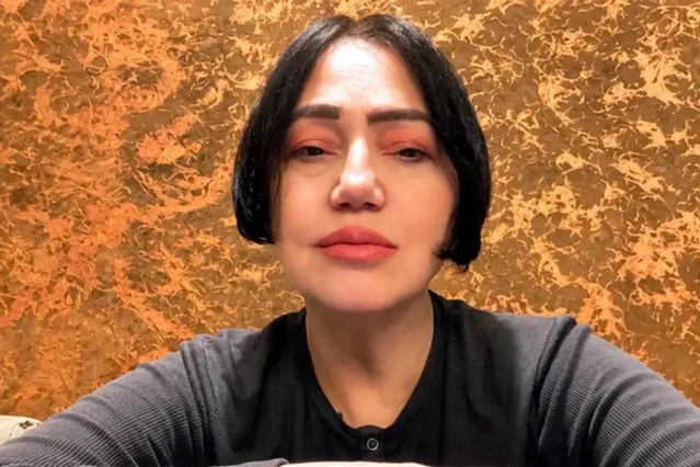 Nazan Öncel: Bütün yollar sele teslim